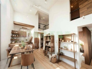 文心愛悅待售房屋