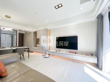 櫻花巨人待售房屋