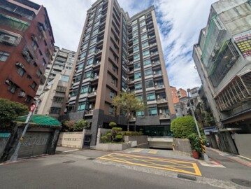 美麗佳人待售房屋