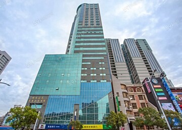 天廈第一大廈待售房屋