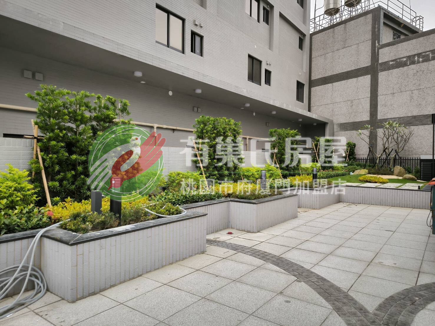 樂屋_桃園市大園區玖都莊園待售房屋 桃園市大園區玖都莊園待售房屋