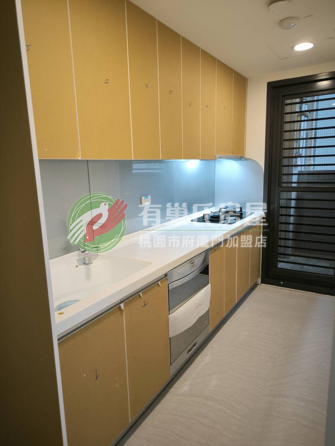 樂屋_桃園市大園區玖都莊園待售房屋 桃園市大園區玖都莊園待售房屋