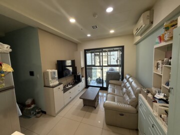 太子雲世紀B區待售房屋