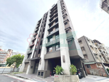 捷韻名人待售房屋