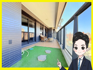 樂屋_侑城M+/好野時代待售房屋 侑城M+/好野時代待售房屋