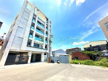 頂鋒龍山水精華待售房屋