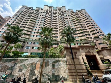 山水宮廷待售房屋