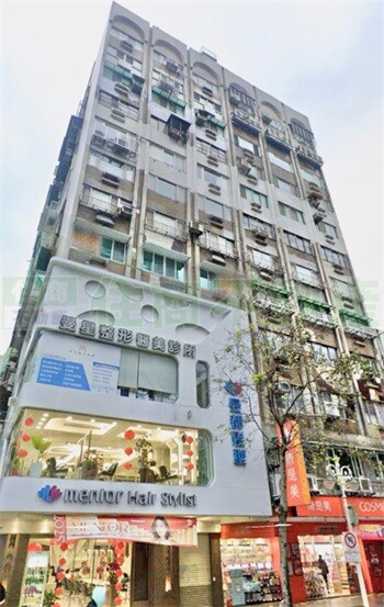 大安薈館待售房屋