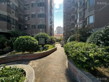 至善人文透天區待售房屋