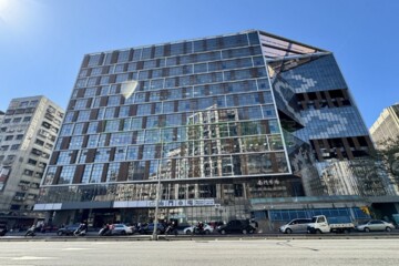 松福大樓待售房屋