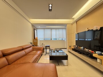 新銳天下(大湖山莊街)待售房屋