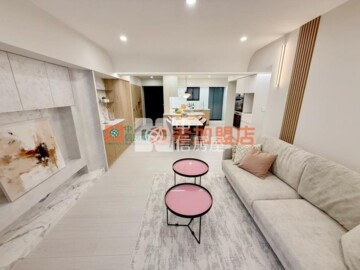 建住永吉華廈待售房屋