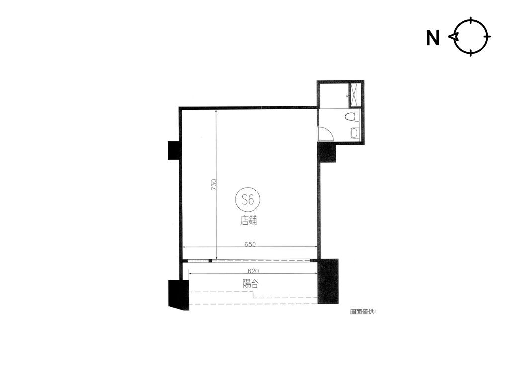 桃園市八德區益騏豐盛之城待售房屋