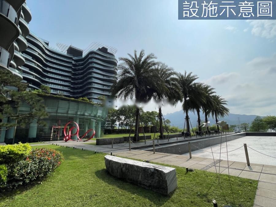 新北市淡水區藍海待售房屋