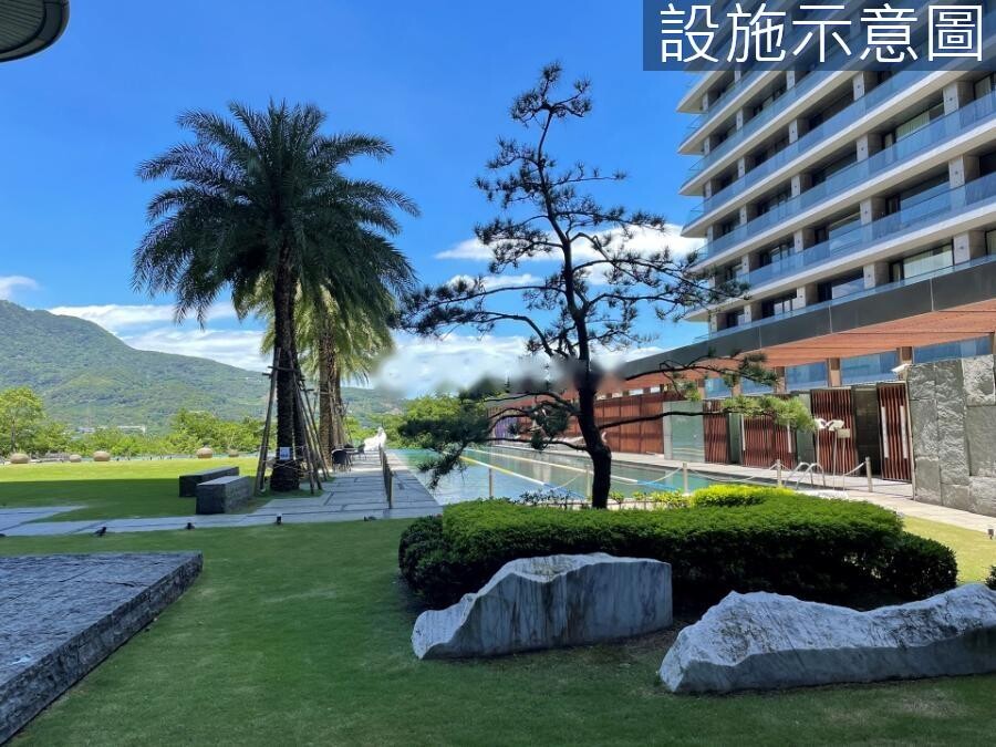 新北市淡水區藍海待售房屋