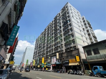 現代經典待售房屋