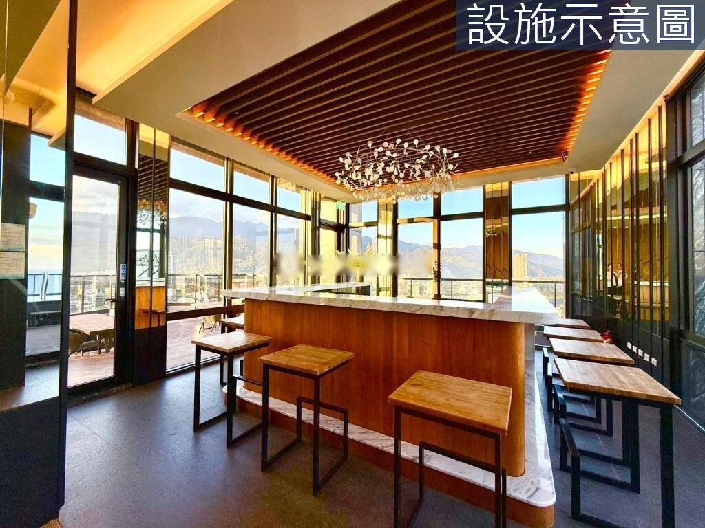 宜蘭縣頭城鎮晏京山嶼海待售房屋