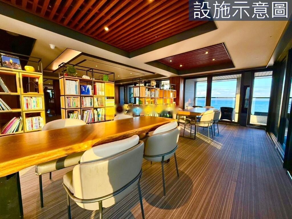 宜蘭縣頭城鎮晏京山嶼海待售房屋