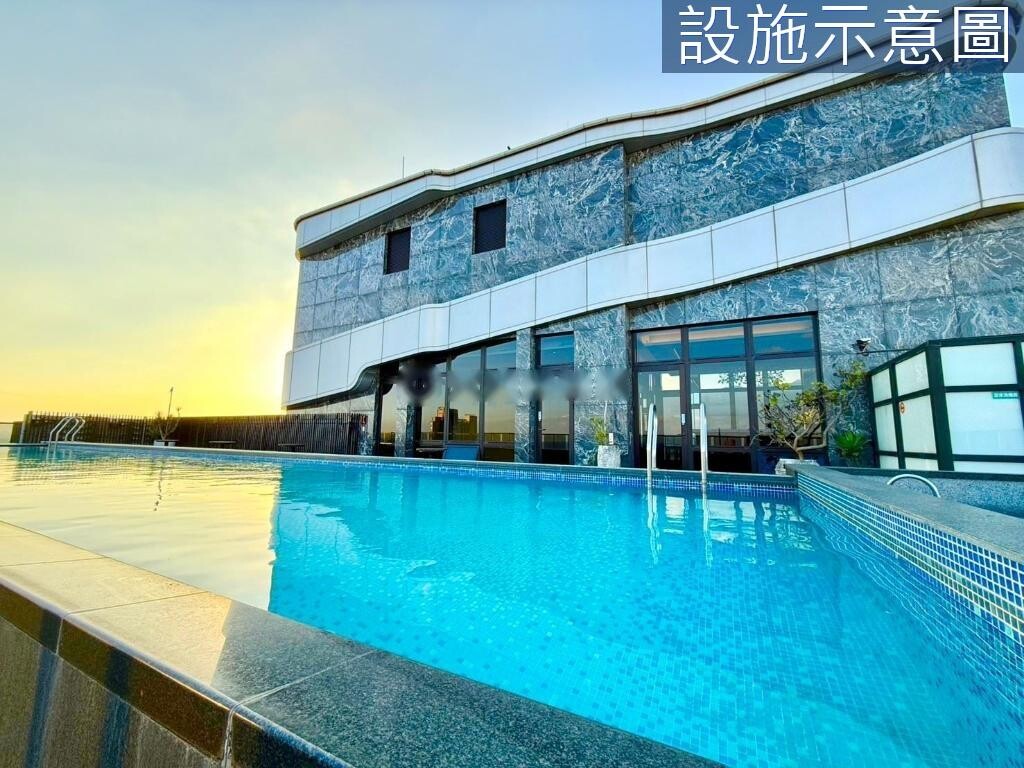 宜蘭縣頭城鎮晏京山嶼海待售房屋
