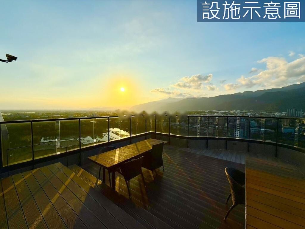 宜蘭縣頭城鎮晏京山嶼海待售房屋