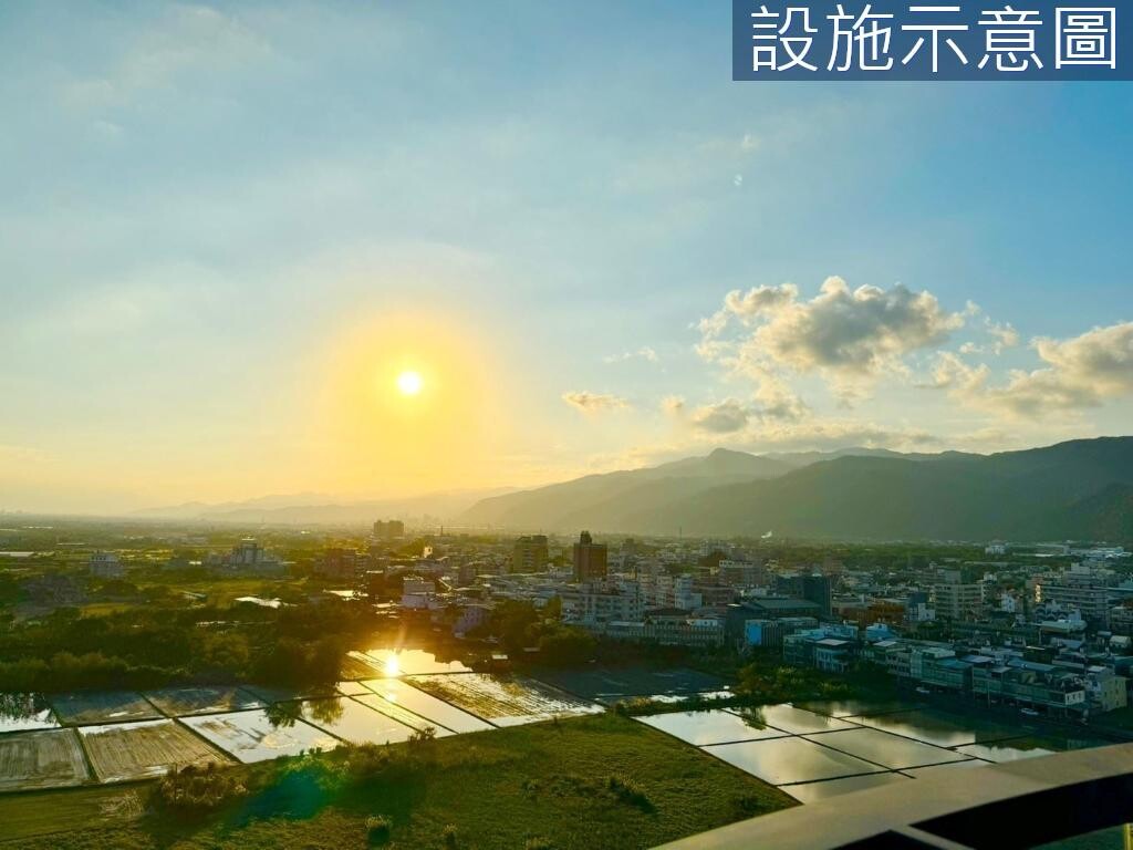 宜蘭縣頭城鎮晏京山嶼海待售房屋