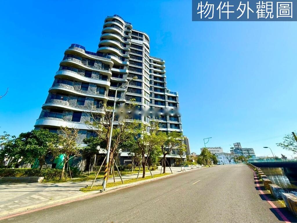 宜蘭縣頭城鎮晏京山嶼海待售房屋