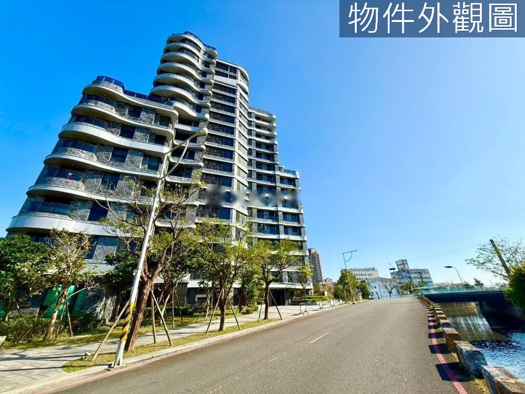 宜蘭縣頭城鎮晏京山嶼海待售房屋