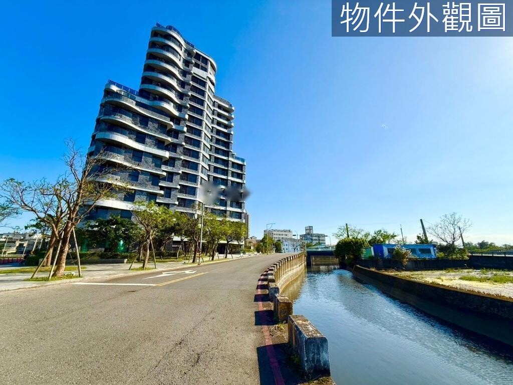 宜蘭縣頭城鎮晏京山嶼海待售房屋