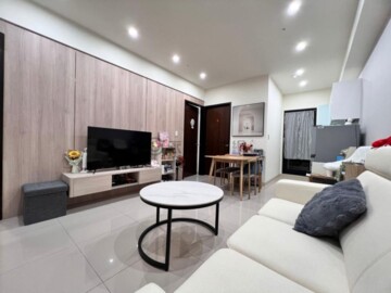 龍騰鑫天地2待售房屋