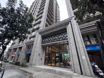 樂屋_江滙Life待售房屋 江滙Life待售房屋