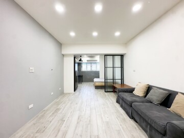 新高居易待售房屋