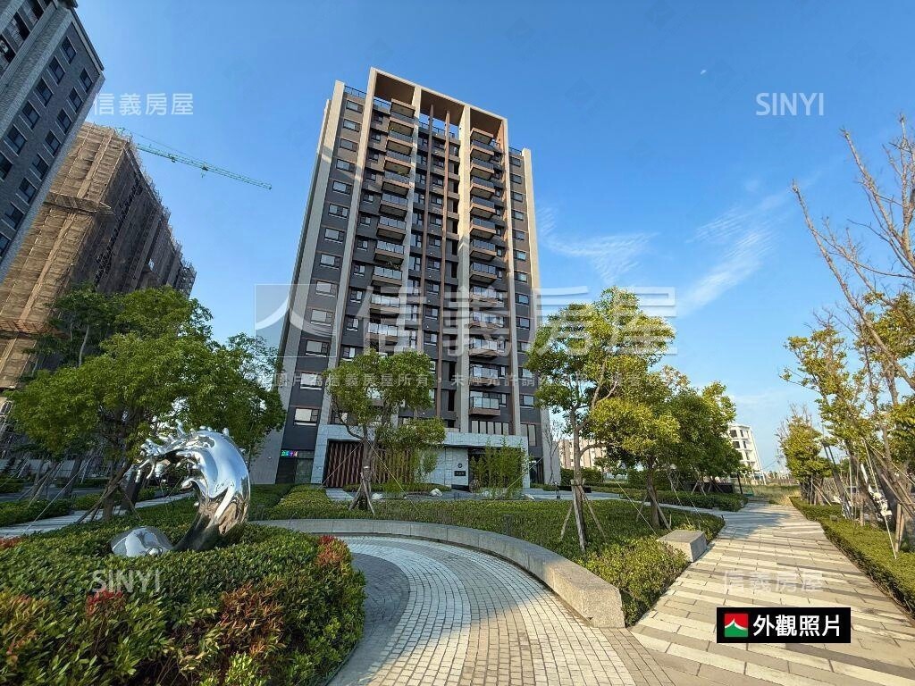 樂屋_台南市安南區遠雄安南町待售房屋 台南市安南區遠雄安南町待售房屋