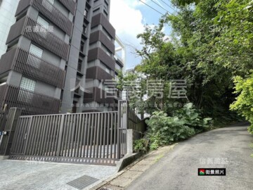 文大菁山靜巷住宅區土地