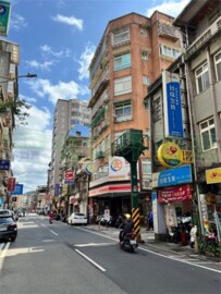 信義之星待售房屋