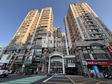 樂屋_維斯康堤花園待售房屋 維斯康堤花園待售房屋