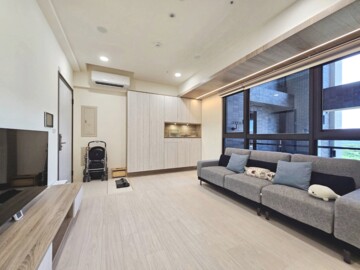 樂屋_京茂富天廈River1/River One待售房屋 京茂富天廈River1/River One待售房屋