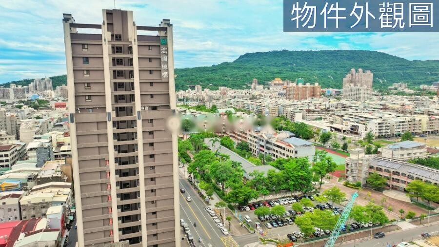 【房仲付婆】星帝標2+1房(可隔三房)平移車位｜