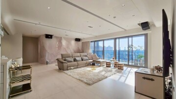 國城定潮待售房屋