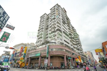 生活領袖待售房屋