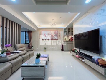 碧瑤馥郁居待售房屋