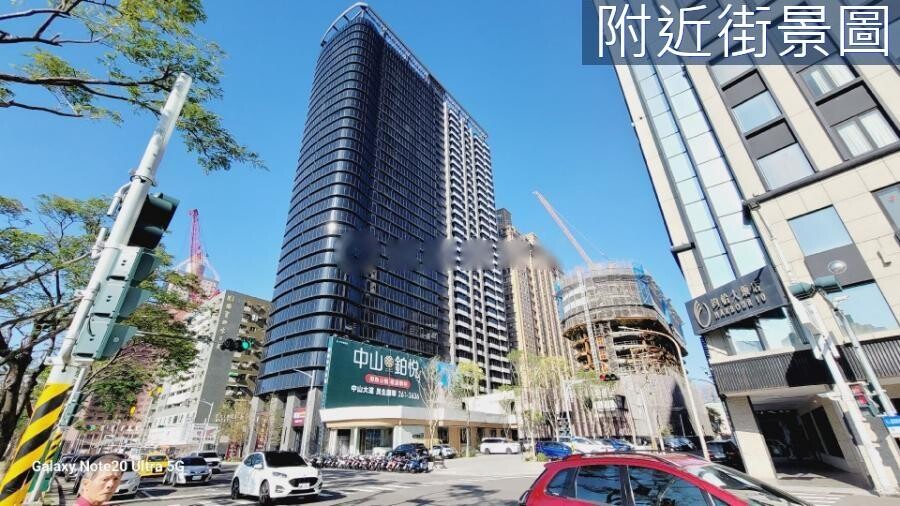 樂屋_高雄市前金區愛情河左岸待售房屋 高雄市前金區愛情河左岸待售房屋