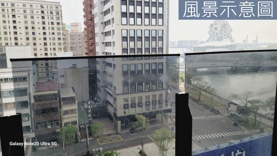 樂屋_高雄市前金區愛情河左岸待售房屋 高雄市前金區愛情河左岸待售房屋