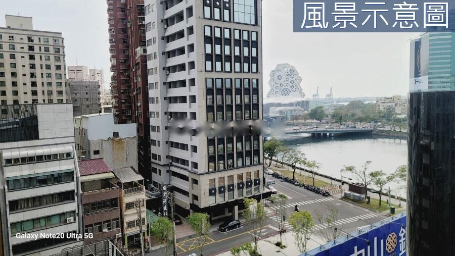 樂屋_高雄市前金區愛情河左岸待售房屋 高雄市前金區愛情河左岸待售房屋