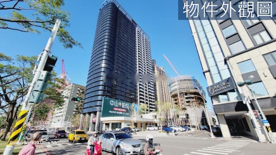 樂屋_高雄市前金區愛情河左岸待售房屋 高雄市前金區愛情河左岸待售房屋