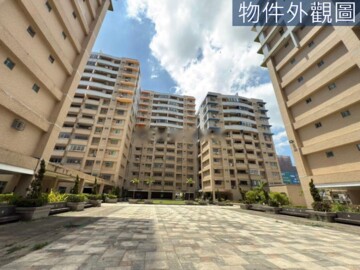 影三新城/影三華廈/建國社區待售房屋