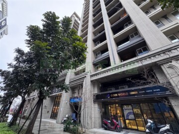 樂屋_江滙Life待售房屋 江滙Life待售房屋