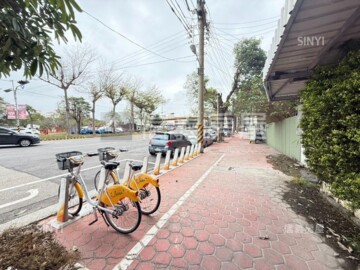 久樘花漾天鵝待售房屋