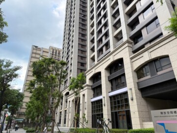 興富發捷仕堡待售房屋