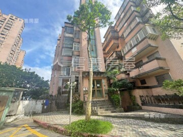 瓏山林公寓區待售房屋