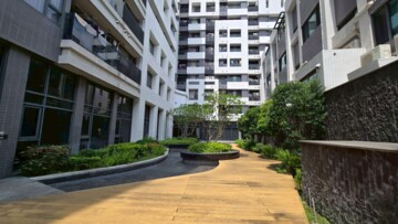 允將寓見花園/允將十二院待售房屋